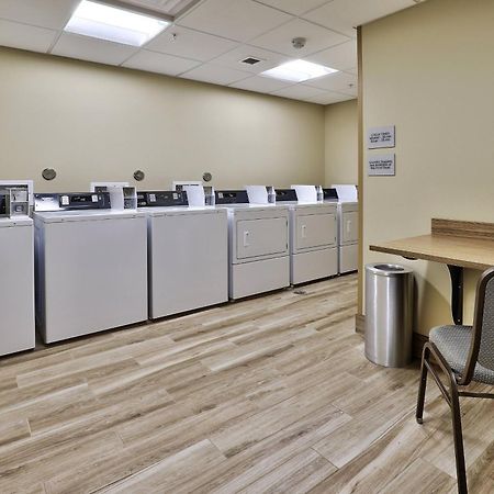 Towneplace Suites By Marriott Albuquerque Old Town Εξωτερικό φωτογραφία