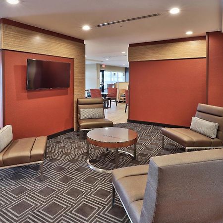 Towneplace Suites By Marriott Albuquerque Old Town Εξωτερικό φωτογραφία