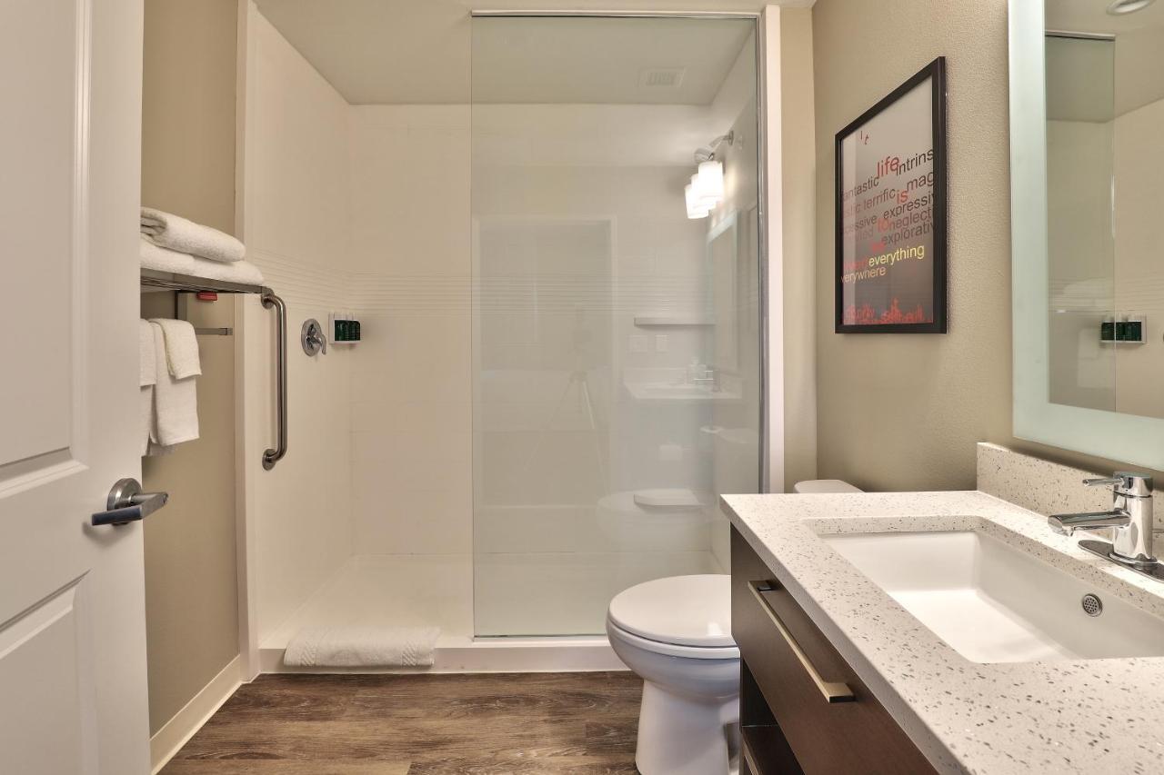 Towneplace Suites By Marriott Albuquerque Old Town Εξωτερικό φωτογραφία
