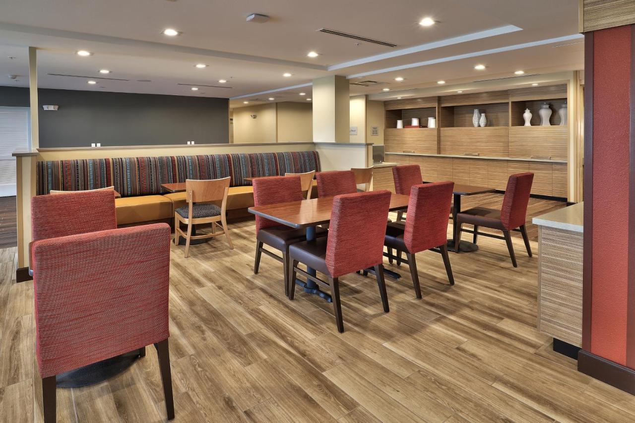 Towneplace Suites By Marriott Albuquerque Old Town Εξωτερικό φωτογραφία