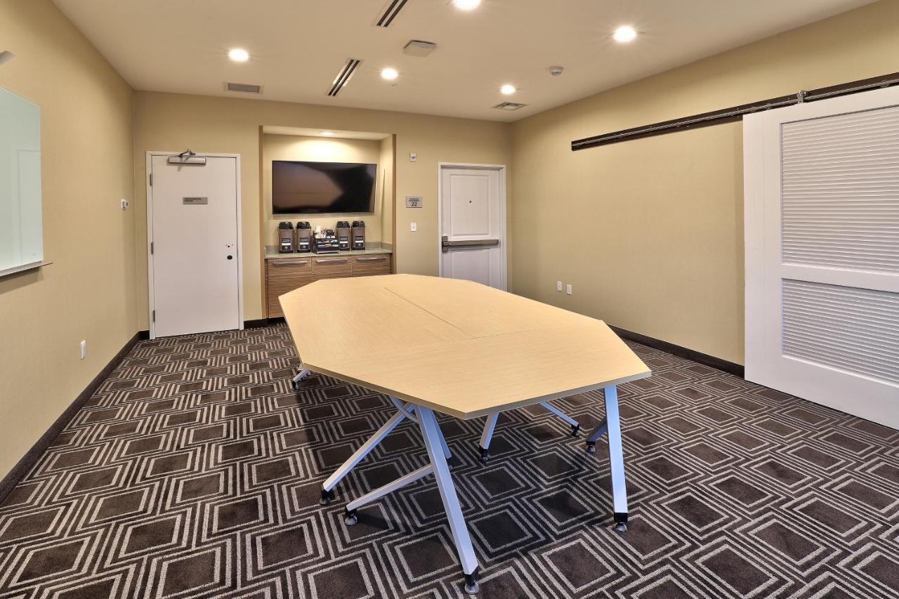 Towneplace Suites By Marriott Albuquerque Old Town Εξωτερικό φωτογραφία