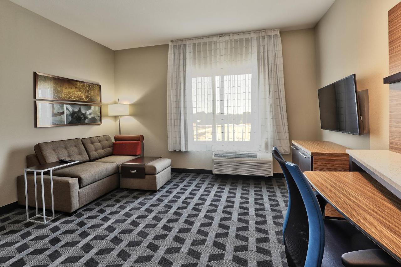 Towneplace Suites By Marriott Albuquerque Old Town Εξωτερικό φωτογραφία