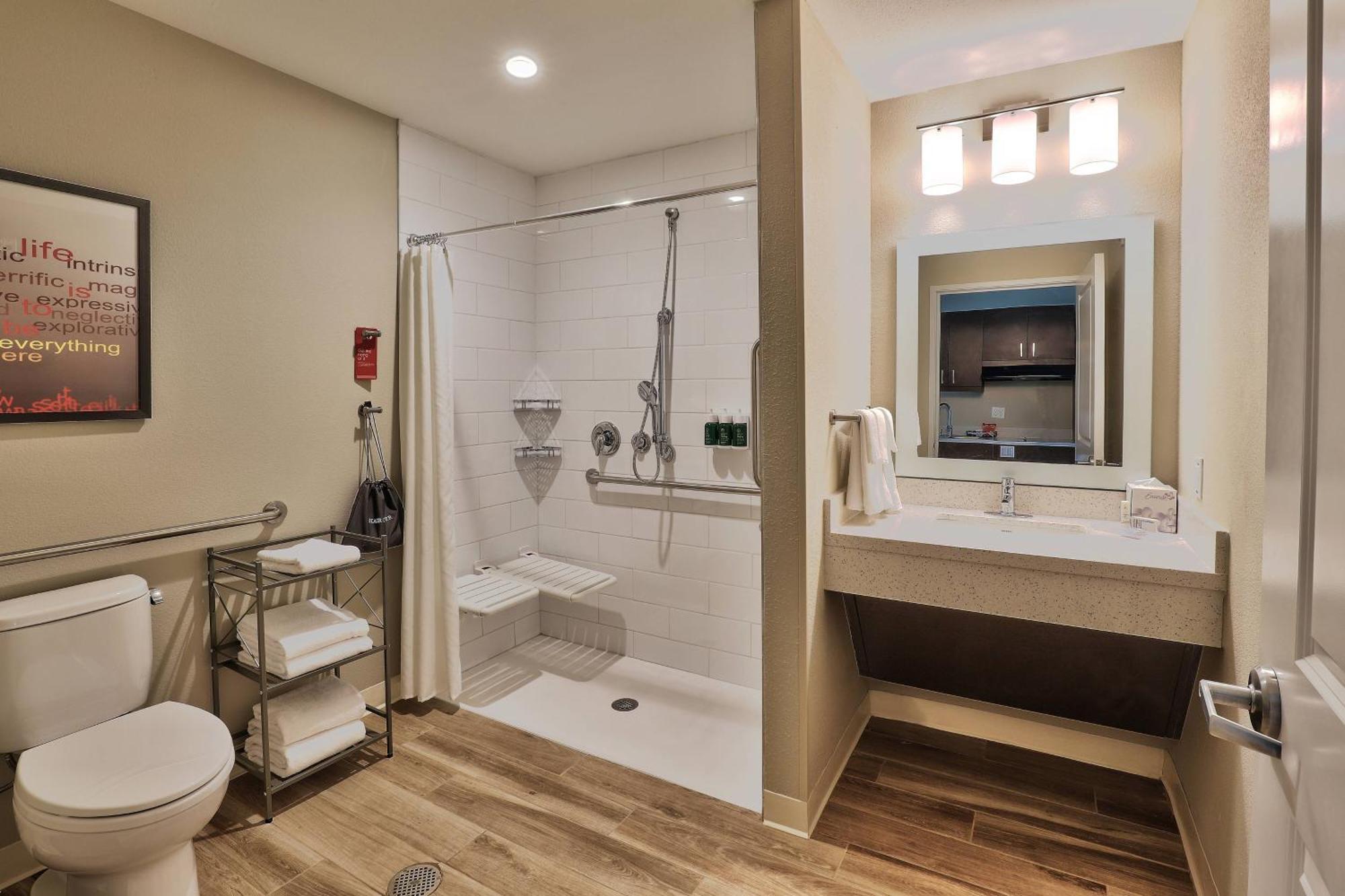 Towneplace Suites By Marriott Albuquerque Old Town Εξωτερικό φωτογραφία