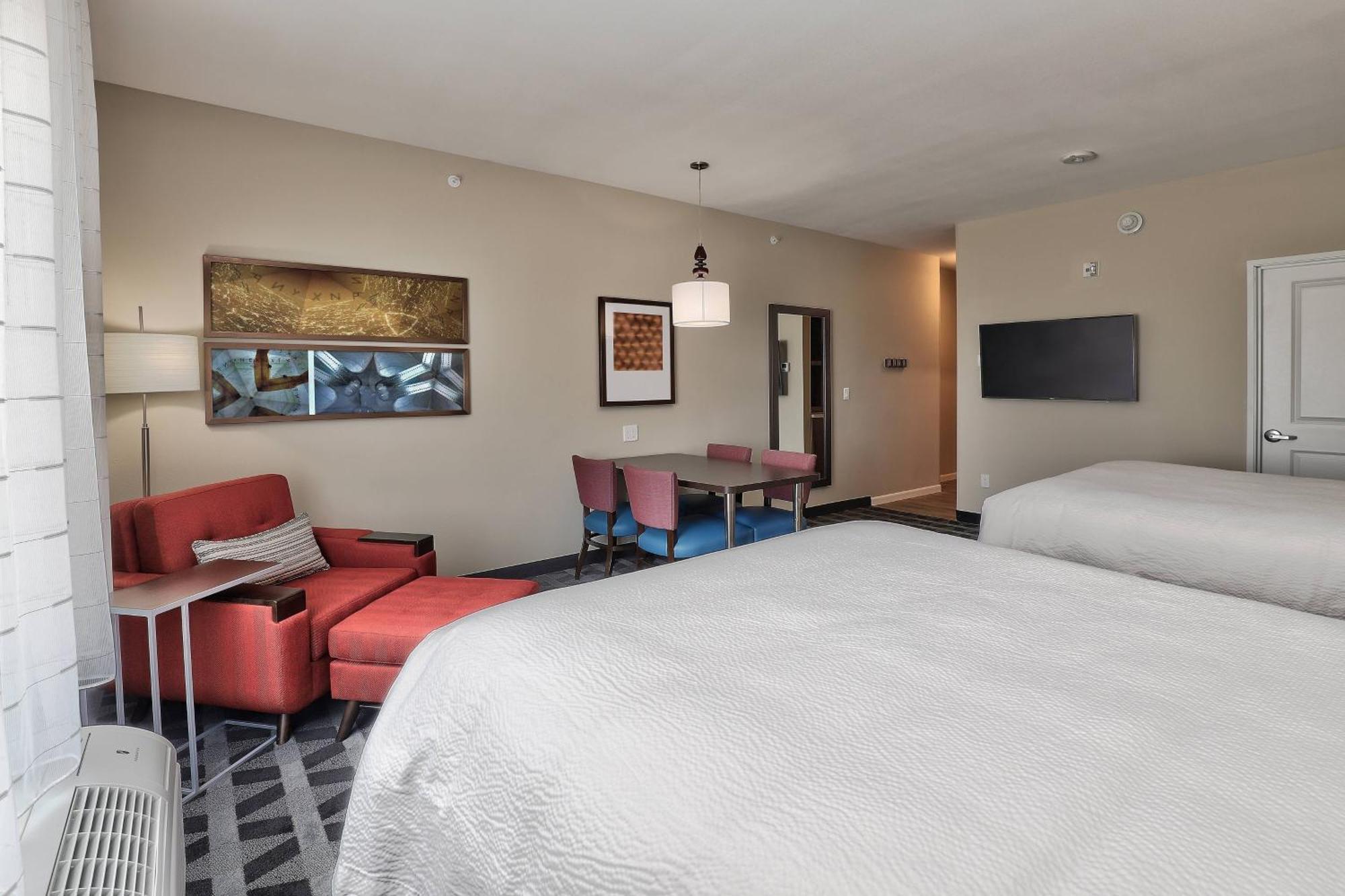 Towneplace Suites By Marriott Albuquerque Old Town Εξωτερικό φωτογραφία