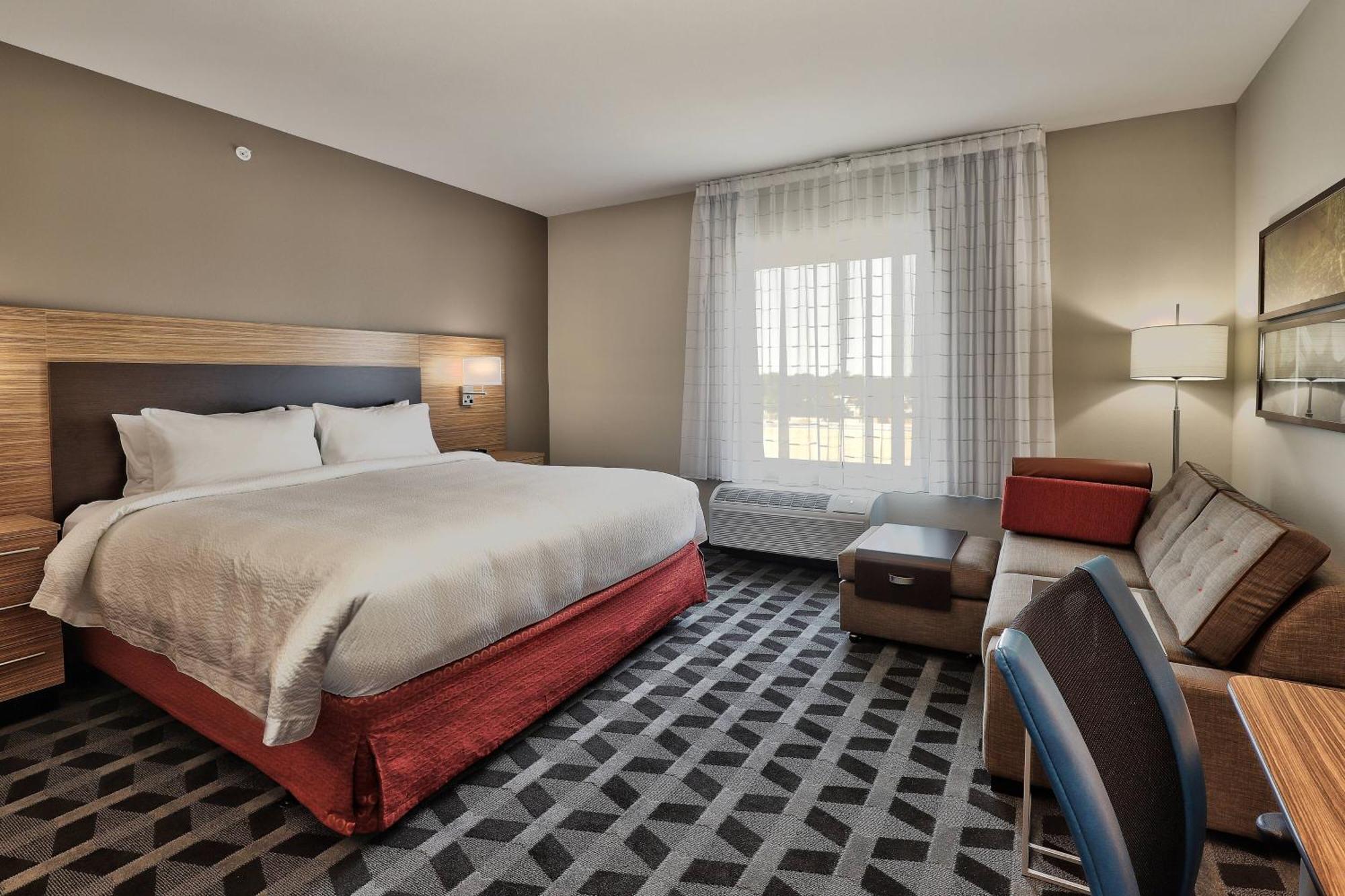 Towneplace Suites By Marriott Albuquerque Old Town Εξωτερικό φωτογραφία