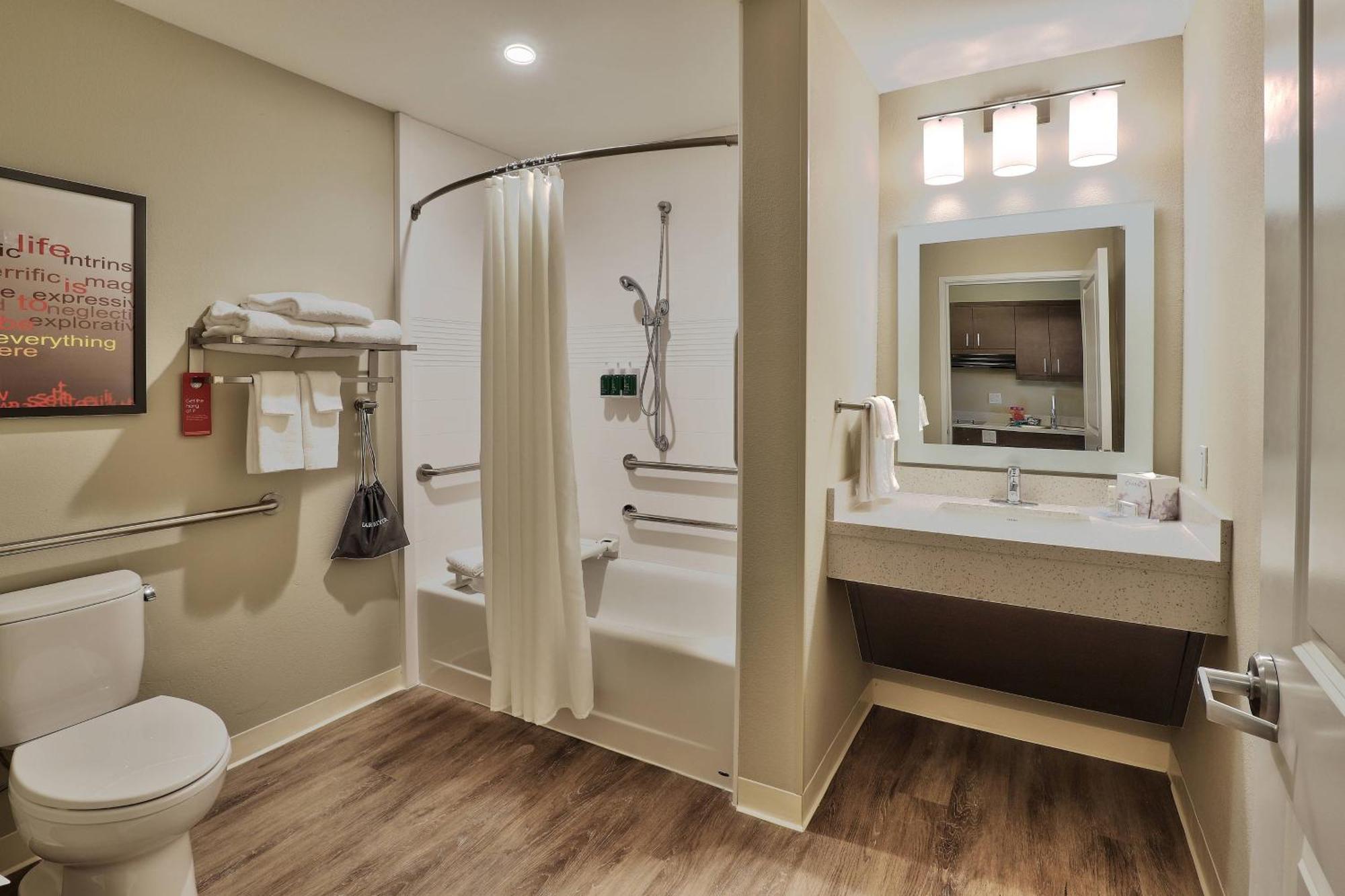 Towneplace Suites By Marriott Albuquerque Old Town Εξωτερικό φωτογραφία