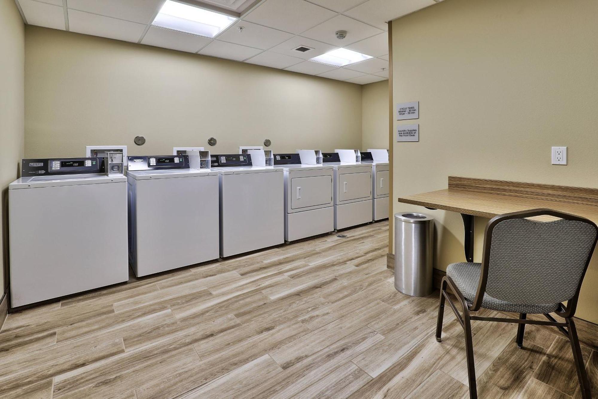 Towneplace Suites By Marriott Albuquerque Old Town Εξωτερικό φωτογραφία