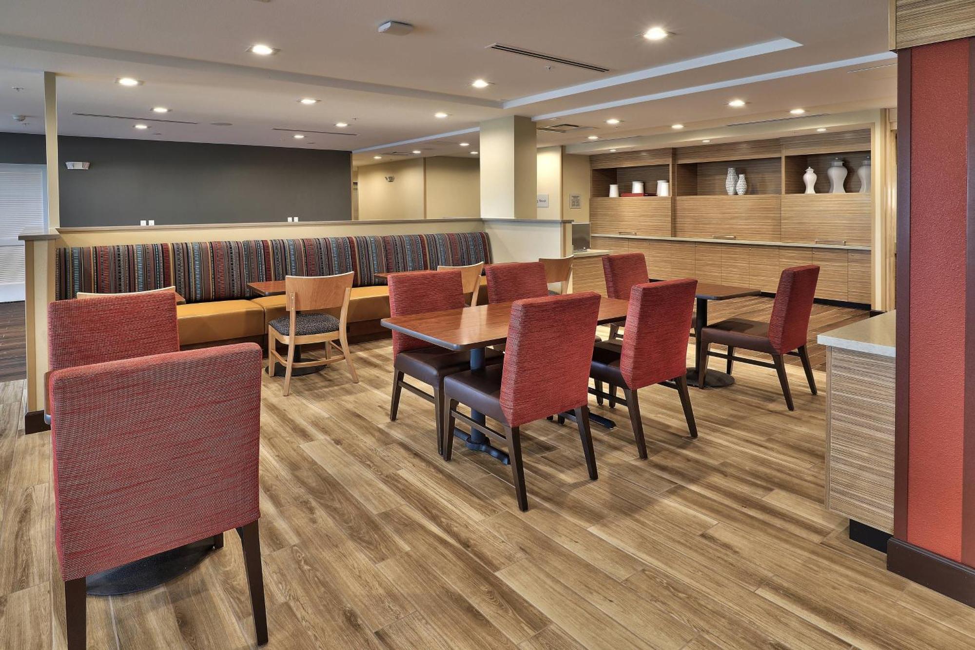 Towneplace Suites By Marriott Albuquerque Old Town Εξωτερικό φωτογραφία