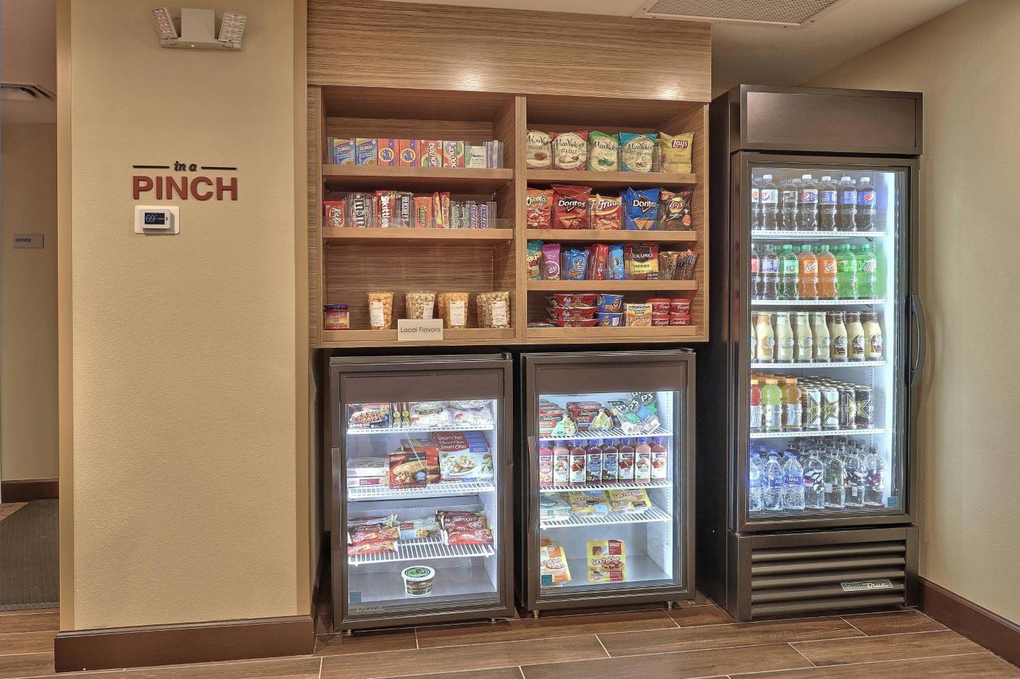 Towneplace Suites By Marriott Albuquerque Old Town Εξωτερικό φωτογραφία